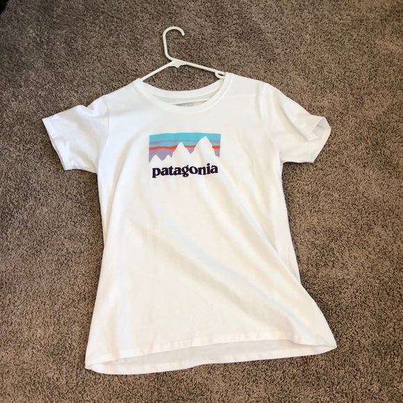 Tops - Patagonia Women’s Tee